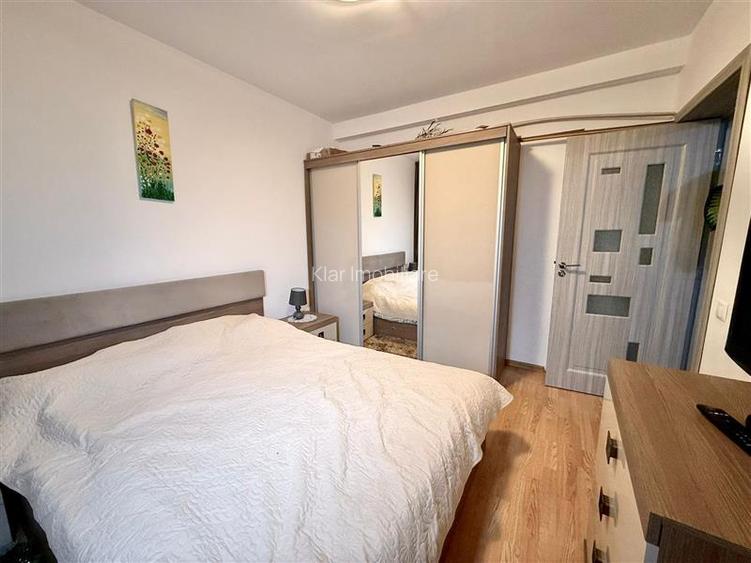 Apartament 3 camere modern, 60 mp, parcare! Zona Terra! - 5