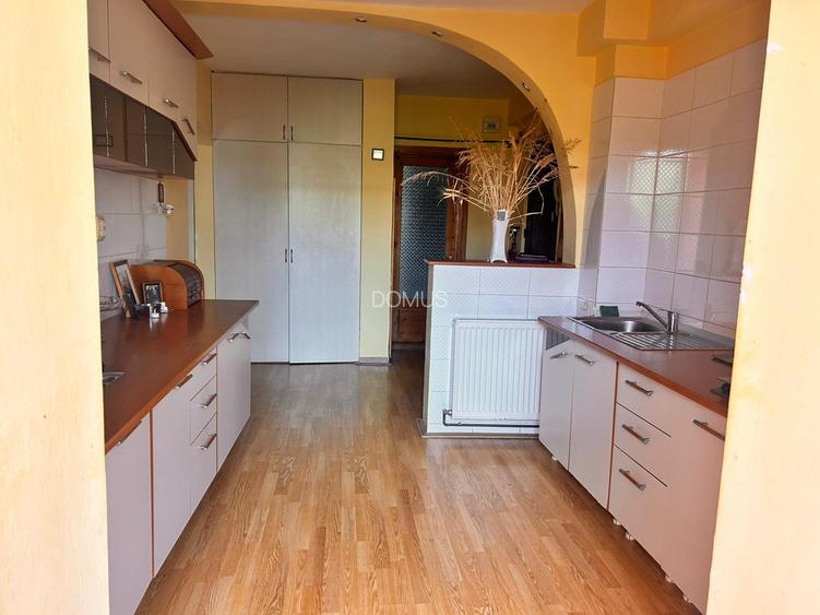 Pozitie excelenta ! 2 decomandate/CASA STIINTEI-SUPECO/ etaj 2/centrala/ - 6