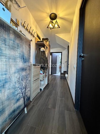 Casă individuală 4 camere - 6