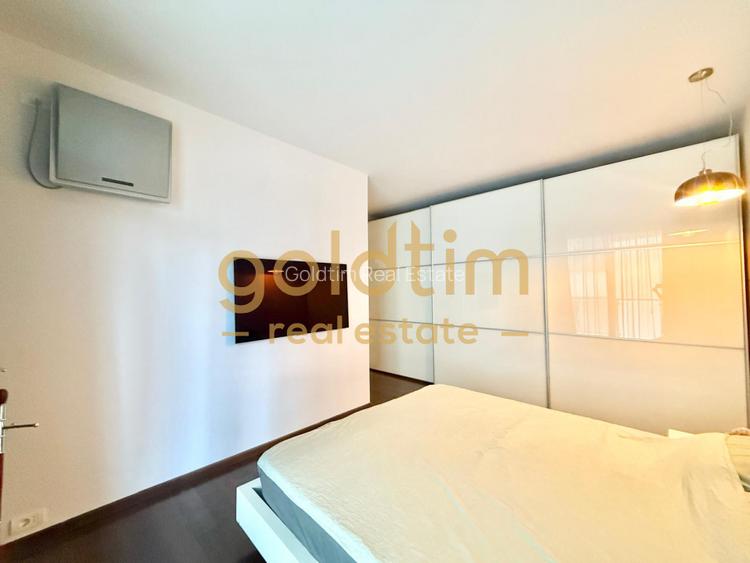APARTAMENT SUPERB/ BLOC BOUTIQUE/COMPLET MOBILAT/UTILAT/LUX/BOXA/GARAJ/FLORESCA - 13