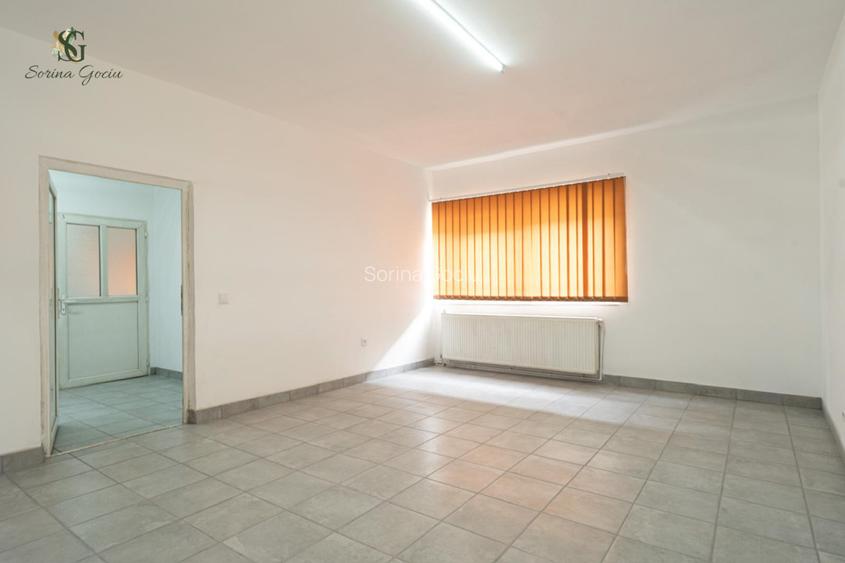 Hala industriala in Fagaras - 5