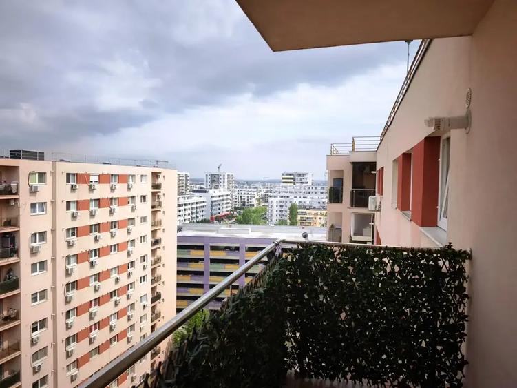 3 camere decomandat cu loc de parcare inclus Palladium Residence - 17