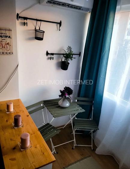 Garsoniera Drumul Taberei - Favorit - 3