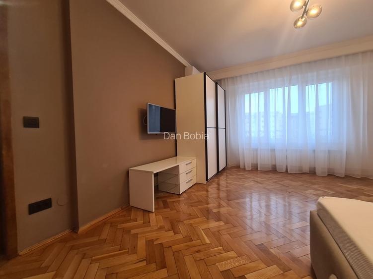 Garsoniera prima chirie - Boiler - Decebal -2 min M Muncii DB2087 - 5