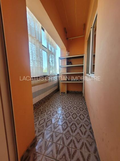 EXCLUSIVITATE APARTAMENT 3 CAMERE SEMIDECOMANDAT CONFORT 1 ZONA INEL 2 - 7