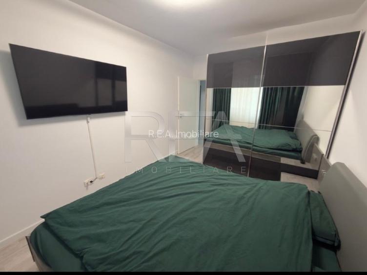 2 Camere | Parcare | Rotar Park 2 - Zona Militari Preciziei - 7