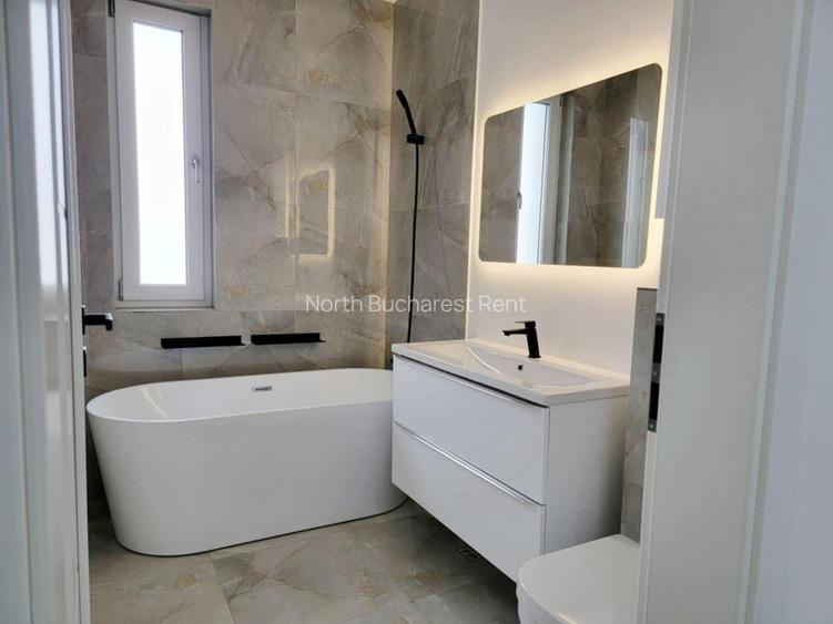CASA DE INCHIRIAT | 4 CAMERE | ZONA CORBEANCA | PRIMA INCHIRIERE - 6