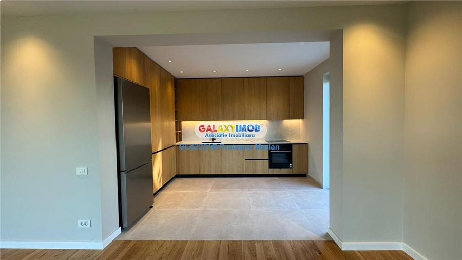 Vanzare vila de Lux de tip Duplex situata in comuna Tamasi- Corbeanca - 12