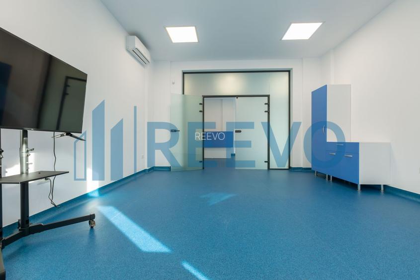 Spațiu comercial de închiriat, Ioniță S. Sturza, Bacău - 10