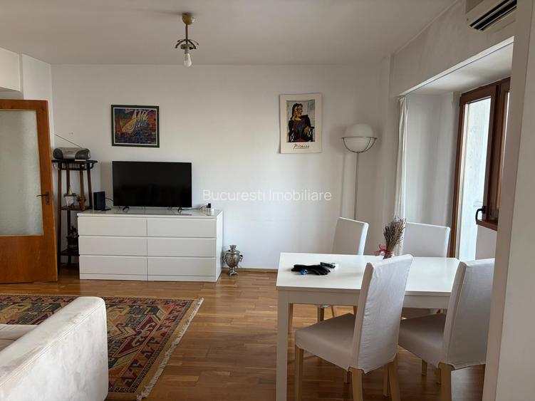 Apartament 2 Camere,Piata Iancului, Metrou,Posta Iancului,bl.1979,reabilitat - 10