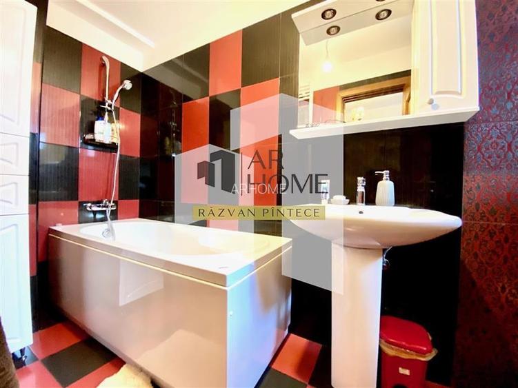 Apartament 3 camere, decomandat, 100 mp, zona Republicii, Ploiesti - 9