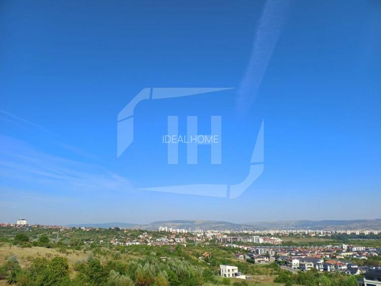 Casa individuala cu 6 camere, arhitectura moderna si finisaje premium - 12