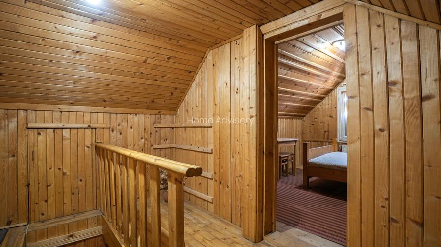 Proprietate cu potențial, 2 case și teren generos, Bran – Predelut - 15