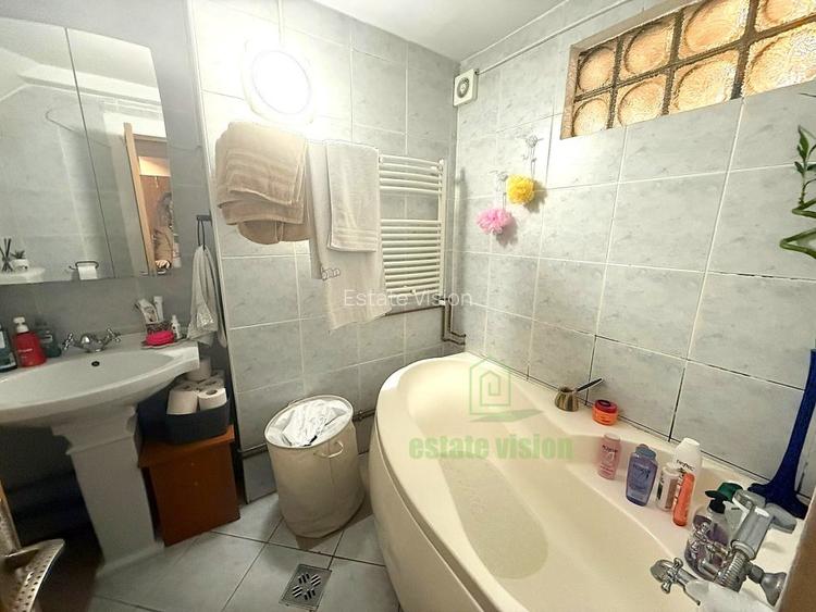 Apartament luminos, bloc solid, Iancu de Hunedoara – investiție excelentă - 4