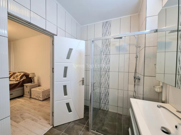 Apartament 3 camere in Mamaia Nord, mobilat si utilat, zona Alezzi - 14