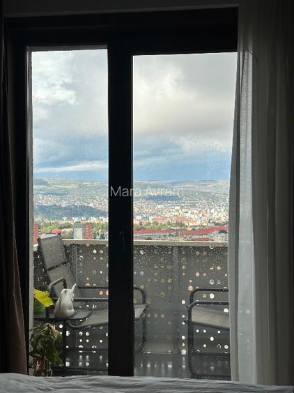 Apartament premium 3 camere, 90mp, Oaza Residence - 10