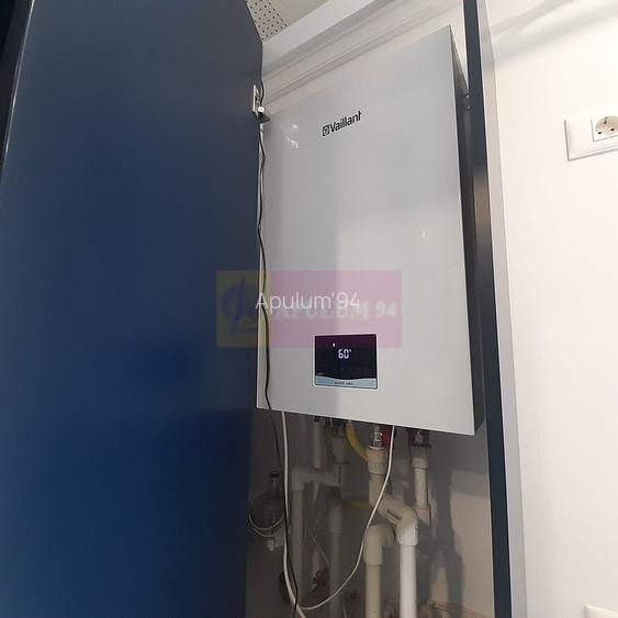 Studio în The Cathedral cu loc de parcare - 29