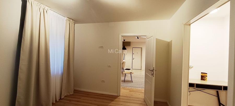 Apartament cu 2 camere renovat si utilat-Brasov,Republicii - 6