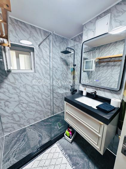 Aviației | Herăstrău | Apartament PREMIUM în zona business | Decomandat | Boiler - 15