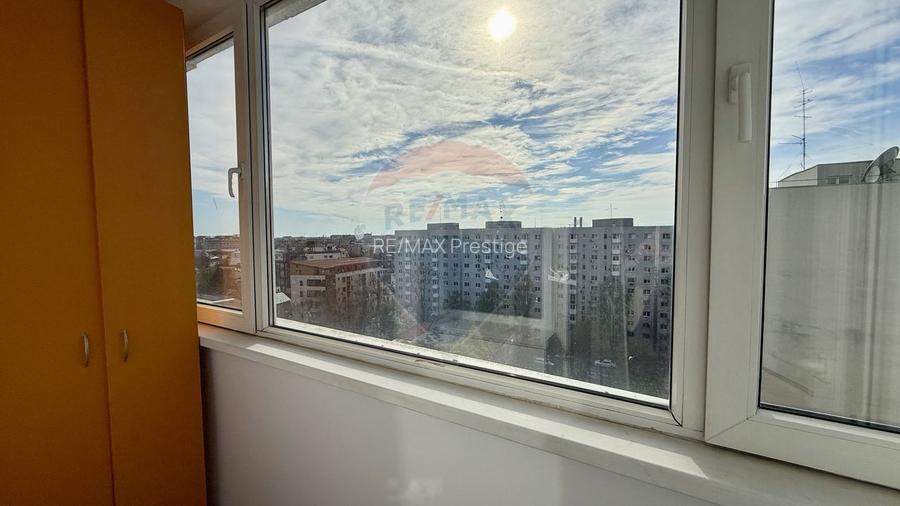 Apartament 2 camere de închiriat – Piața Victoriei / Iacob Felix - 12