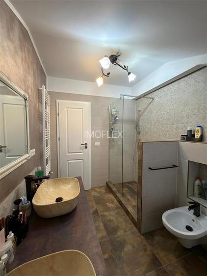 Casă individuală de lux în Dumbrăvița - 19