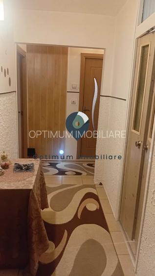 Apartament cu 2 camere Intre Lacuri, etaj 1/4, zona Darius Pizza ! - 5