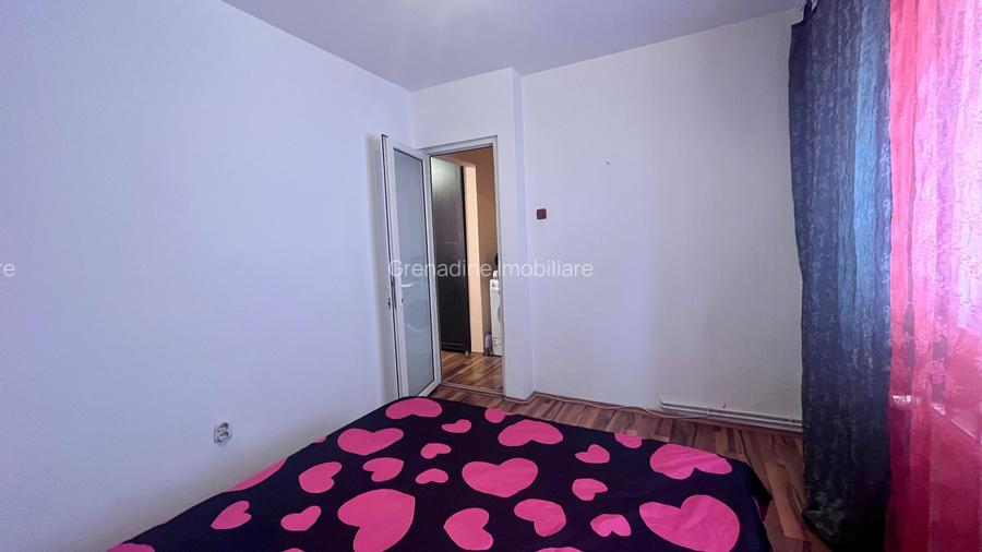 Apartament 3 Camere Str. Parcul Mic - Etaj Intermediar - Cod 5257 - 6