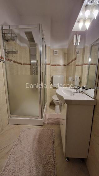 Townhouse renovat, central, semimobilat, pozitie excelenta - 2