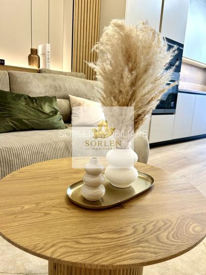 Apartament PREMIUM 3 camere  – Zona Eroilor, Florești - 8
