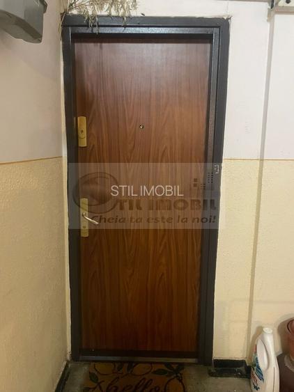 Apartament 3 camere - RENOVAT– Iași, Nicolina, zona PECO MOL - 15