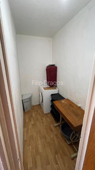 VAND apartament cu 3 camere in Sebes, Mihail Kogalniceanu - 10