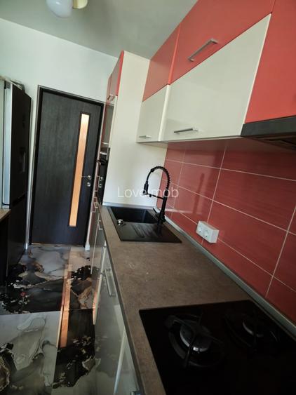 3 Camere | Parcare | 6 Min Metrou Gorjului | Centrală Proprie |Mobilat și utilat - 15
