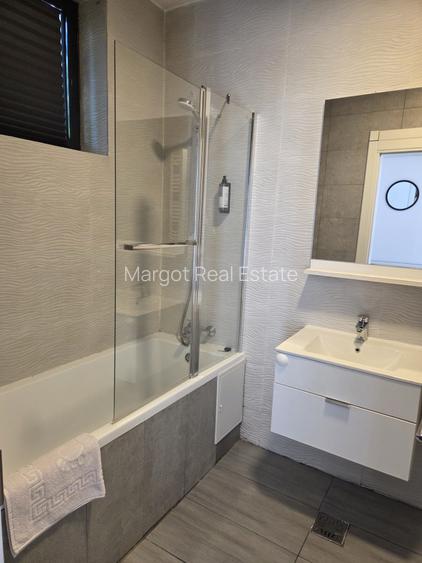 Apartament langa Piata Victoriei, cu terasa generoasa - 10