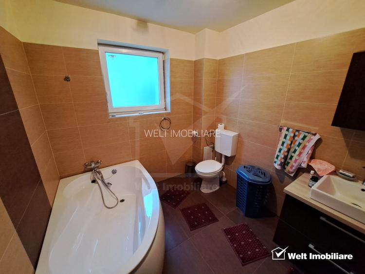 Apartament cu doua camere, Baciu - 8