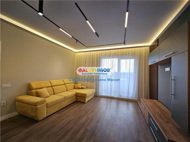 Vanzare apartamente Premium cu 2 camere situate pe Bld Timisoara - 32