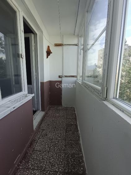 Apartament cu 2 camere decomandat  - 12