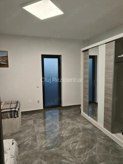 Apartament nou cu 2 camere in Apahida - 2