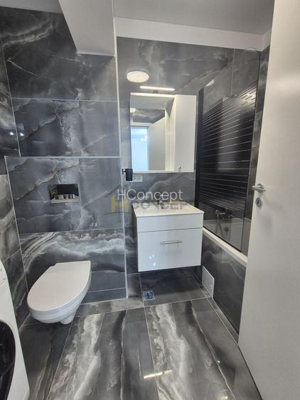 Inchiriere Studio metrou Berceni disponibil imediat - 8