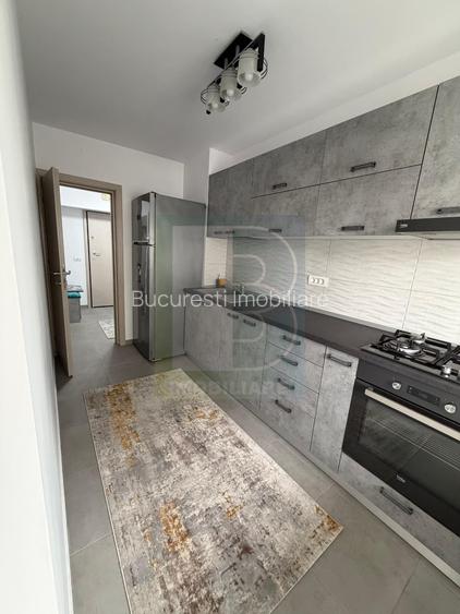 Pantelimon,B-dul Chisinau,bl.reabilitat,et.3/12,DECOMANDAT,Amenajat,TOTUL NOU - 10