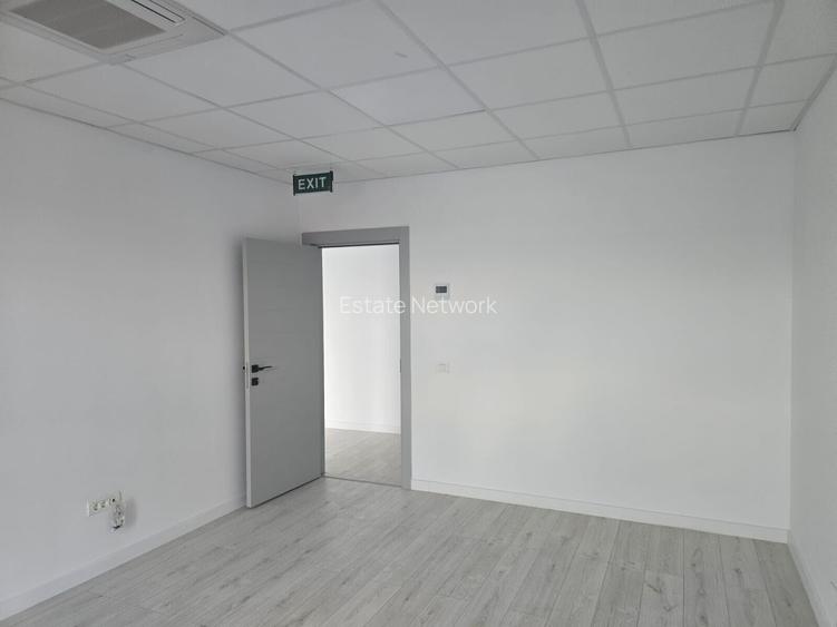 Inchiriere hala/birouri, TBM Industrial Park 600 MPU si teren 1016mp - 8