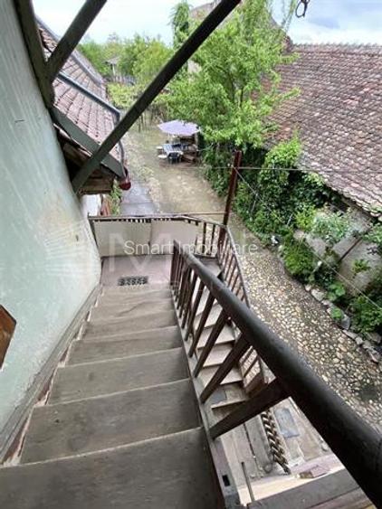 Apartament 5 camere la casa zona Turnisor - 8