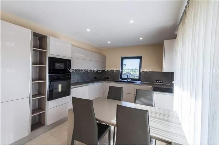 Vila superba de vanzare - Snagov - 7