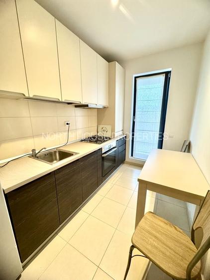 Apartament 2 camere Baneasa-Greenfield - 6