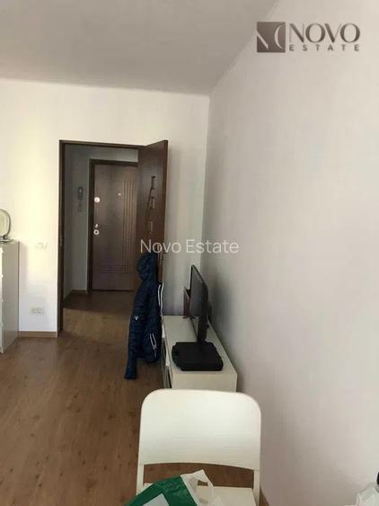 Garsoniera | Dristor | Metrou 5min | Balcon - 2