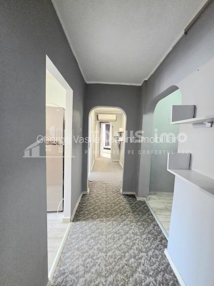 Apartament 3 camere de inchiriat – Tomis 3, Constanta - 12