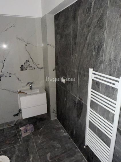 Penthouse cu o priveliște superba  - zona Galata - 32