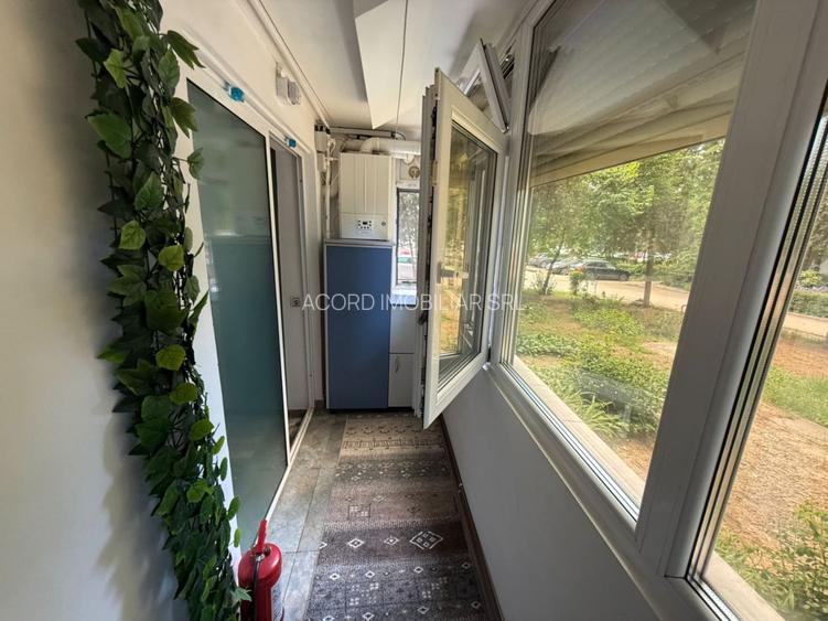 Apartament 3 camere zona Tomis Nord - 7