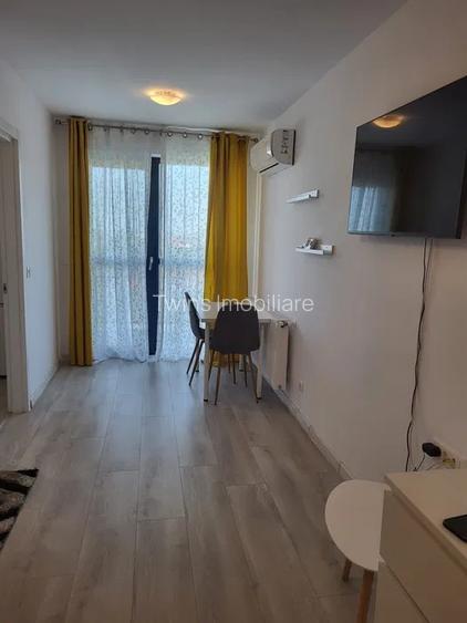 THEODOR PALLADY | HILS RESIDENCE | CENTRALA | AC | METROU - 2