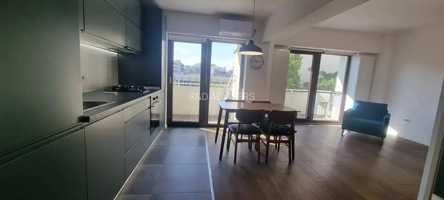 Apartament Elegant 2 Camere | 3 min Metrou Unirii | Piata Unirii - 3