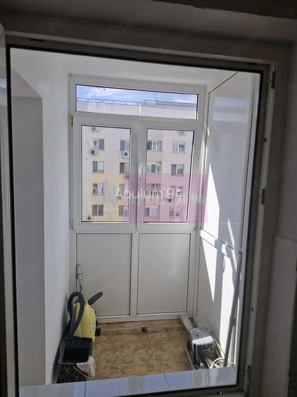 Garsoniera 5 min metrou Dristor pe Mihai Bravu - 7